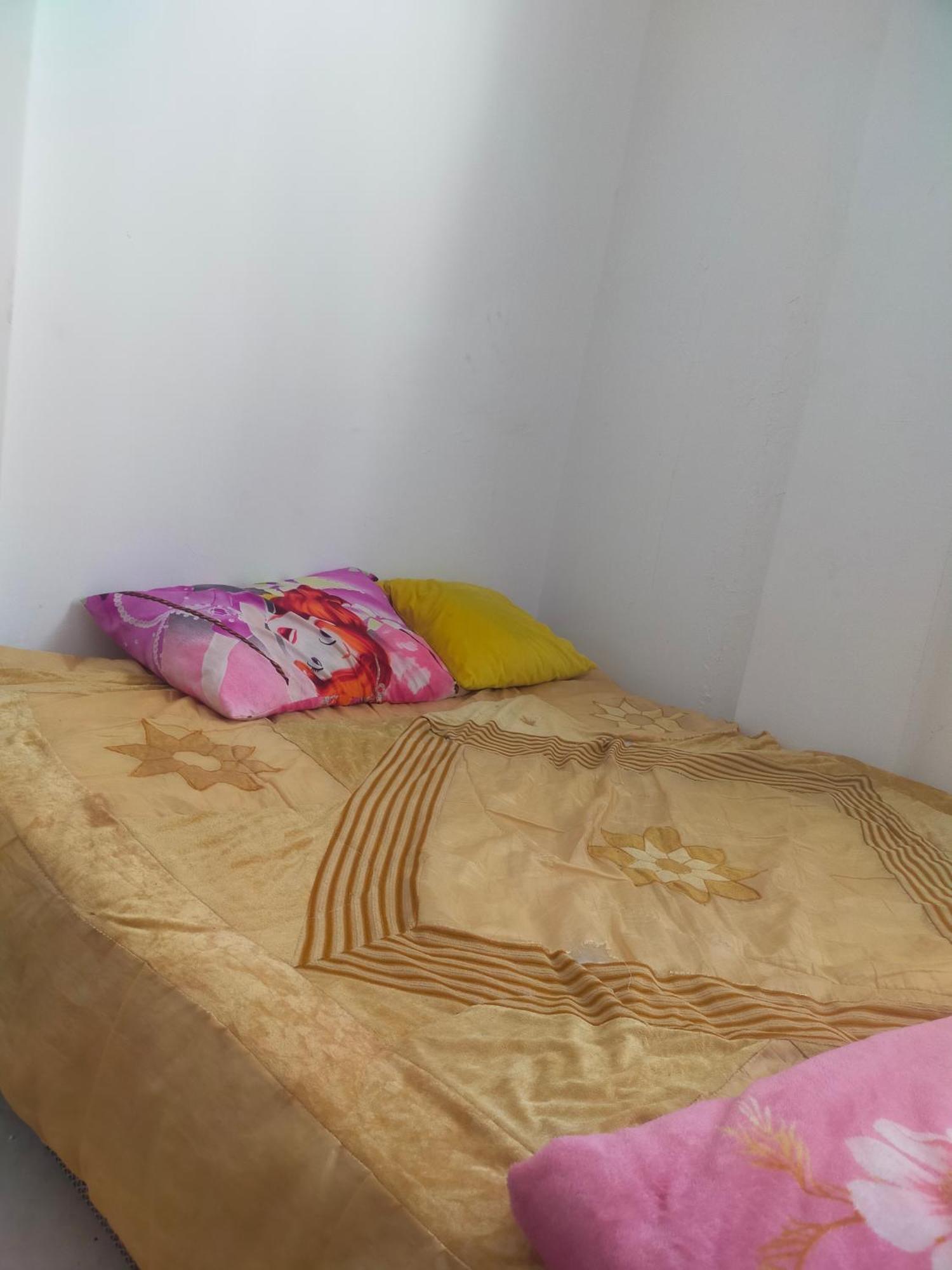 Hay Salam Appartement *